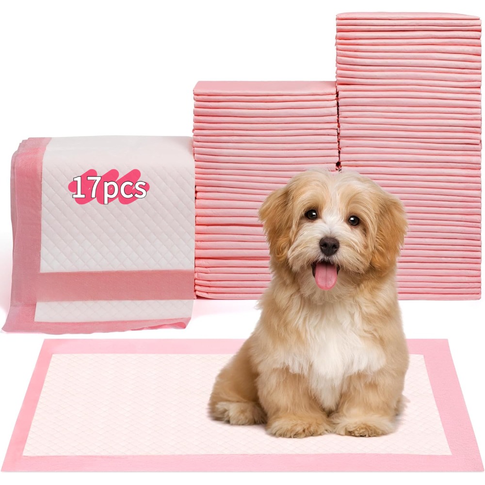Home Bathroom With Urinal - 100/50/30/20/10Pcs Pet Toilet Training Pad Disposable