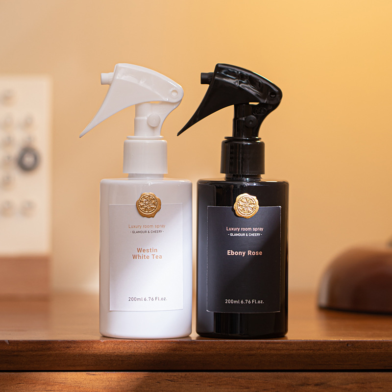 Home & Bathroom Building Products Pte Ltd Reviews - Room Spray Odor Eliminator, Natural Essential