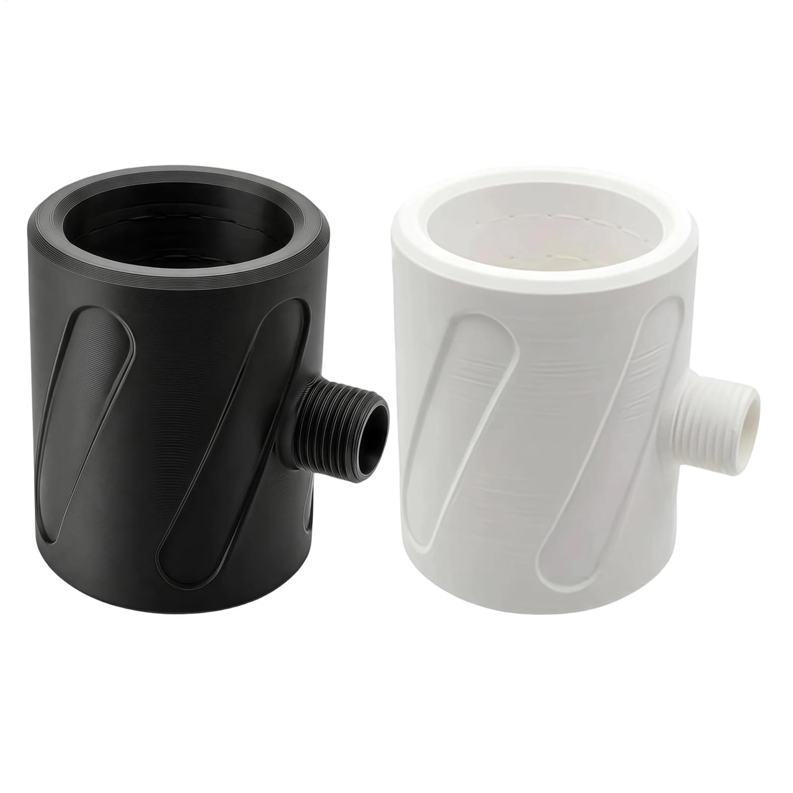 Home Bathroom Renovation - Men's Shower Head High Pressure Coarse
