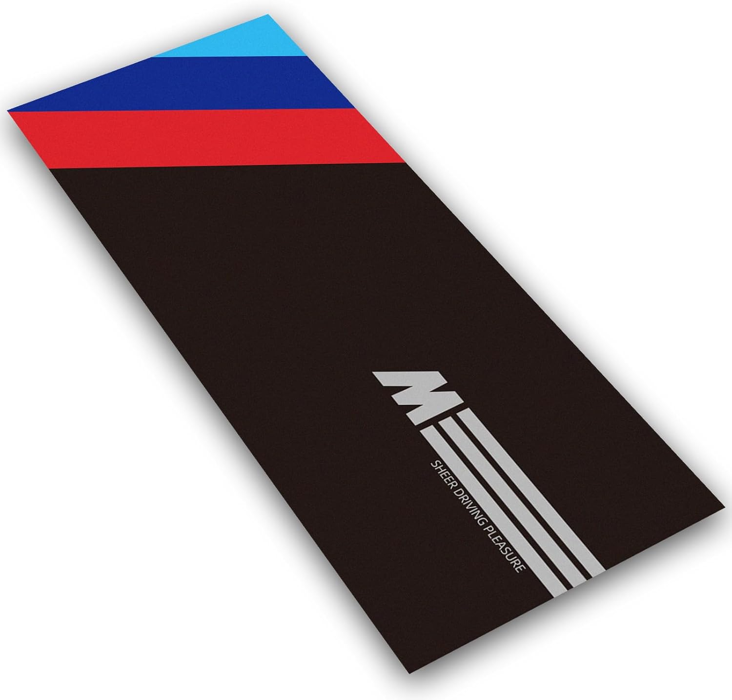 Home Bathroom Wear - VIKAMA Motorbike Display Special Mats Diatomite