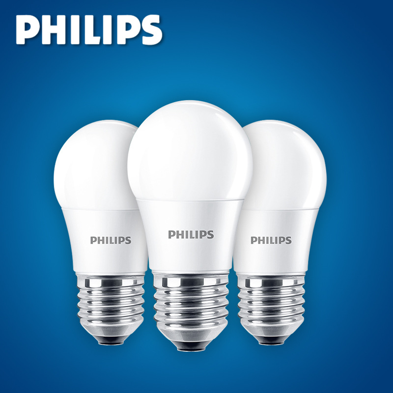 Philips Bulb Hue - Philips độ sáng không đổi dẫn