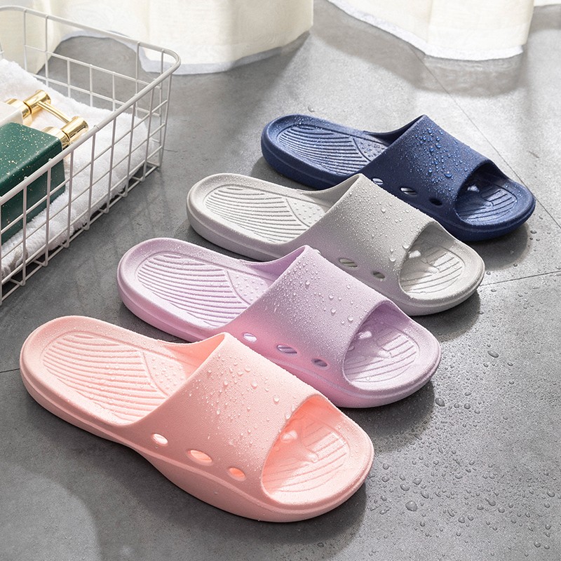 New Women Non-Slip Slippers Me - đánh giá và giá Home Bathroom Wear