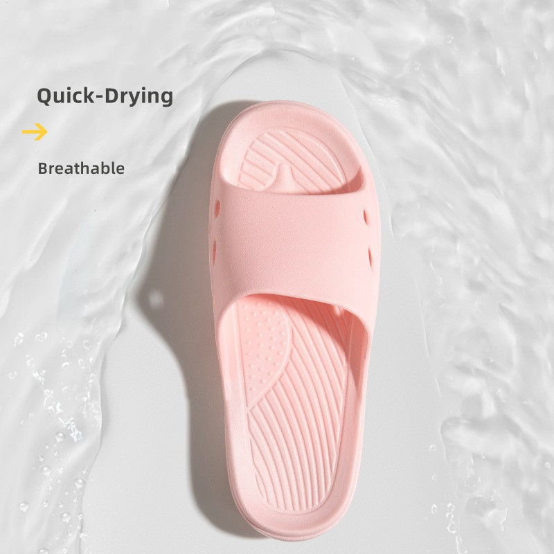 New Women Non-Slip Slippers Me - đánh giá và giá Home Bathroom Wear
