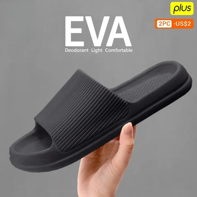 Youpin Fashion Sandals Men's W - đánh giá và giá Home Bathroom Wear