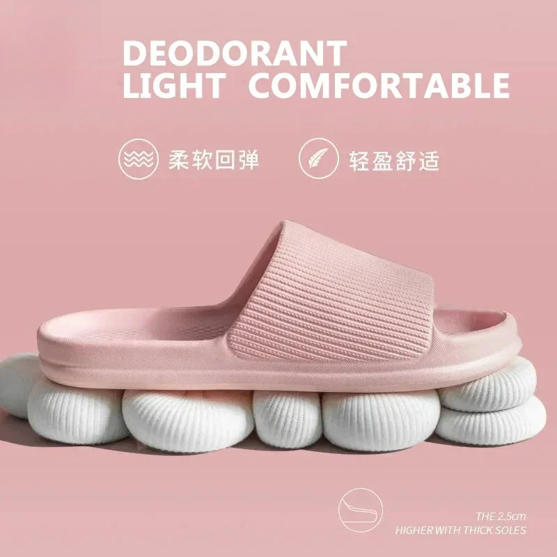 Youpin Fashion Sandals Men's W - đánh giá và giá Home Bathroom Wear