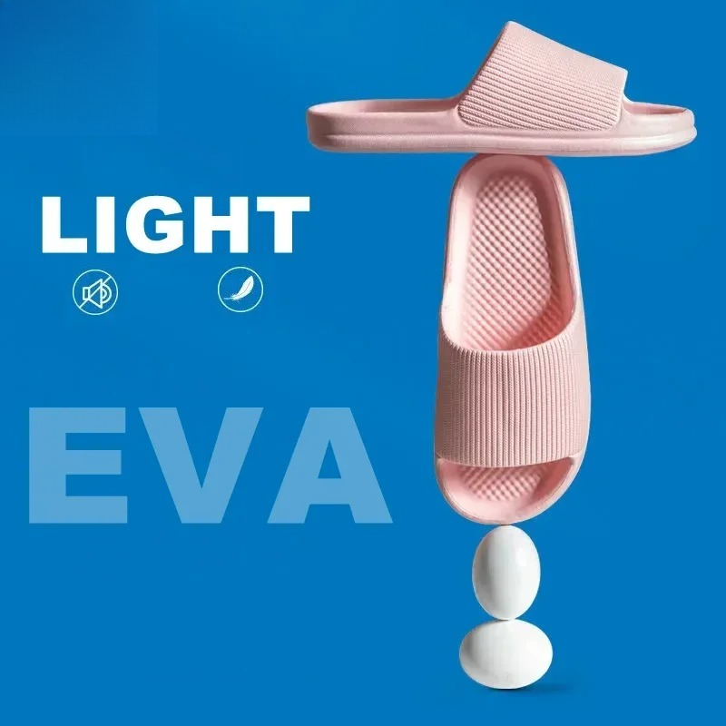 Youpin Fashion Sandals Men's W - đánh giá và giá Home Bathroom Wear