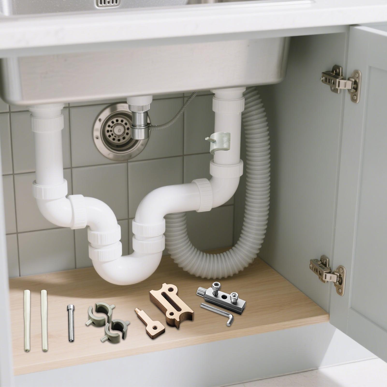 Hot Melt Pipe Repair Tool Plum - đánh giá và giá Home Bathroom Set