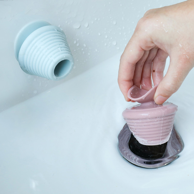Silicone Bathtub Stopper Kitch - đánh giá và giá Home Bathroom Renovation