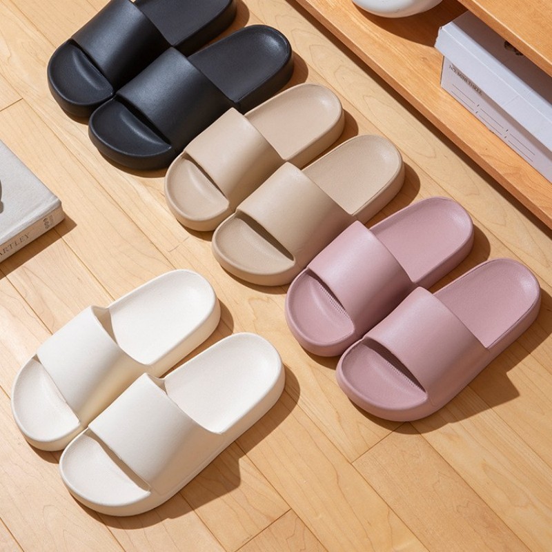 SHAJI Women Square Toe Cloud P - đánh giá và giá Home Bathroom Wear