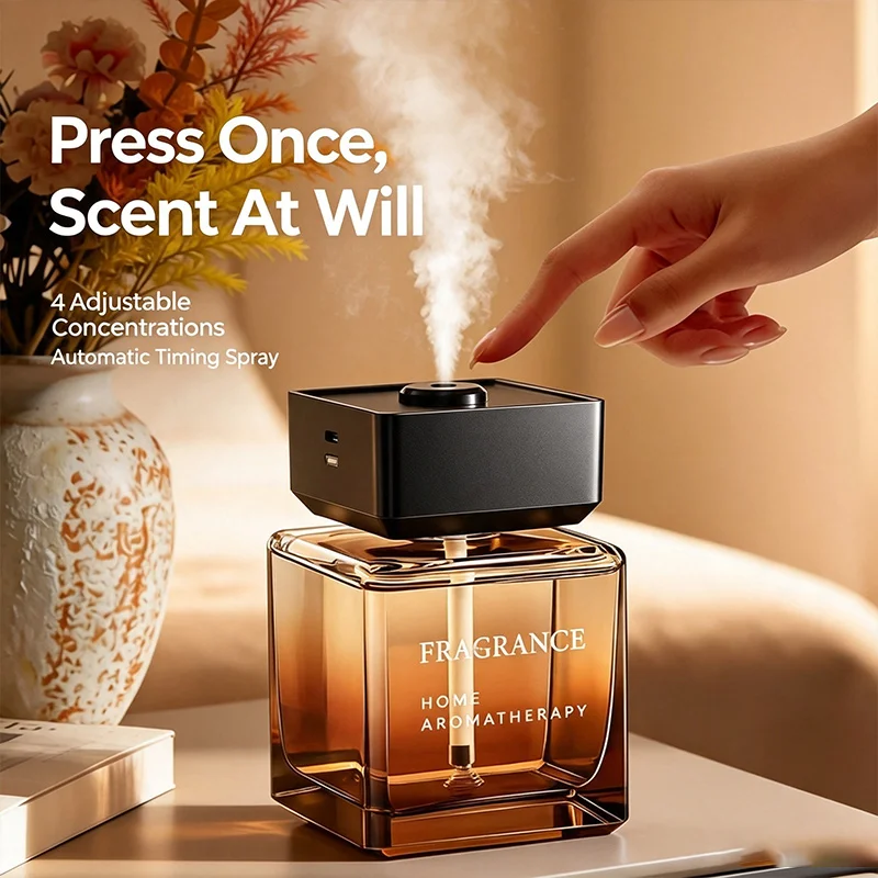 Home Fragrance Spray Hotel-gra - đánh giá và giá Home & Bathroom Building Products Pte Ltd Reviews