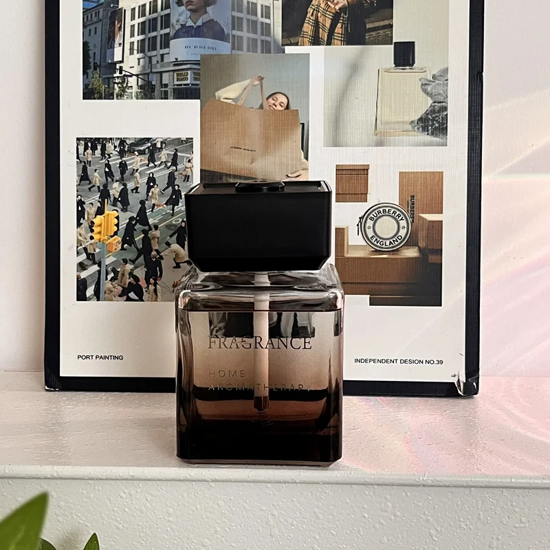 Home Fragrance Spray Hotel-gra - đánh giá và giá Home & Bathroom Building Products Pte Ltd Reviews