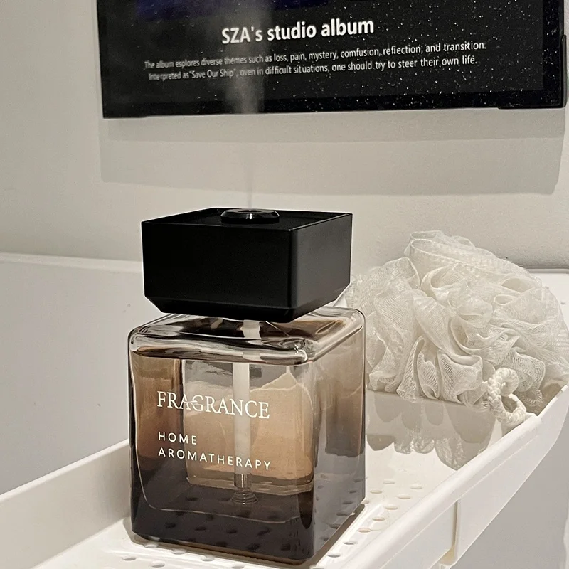 Home Fragrance Spray Hotel-gra - đánh giá và giá Home & Bathroom Building Products Pte Ltd Reviews
