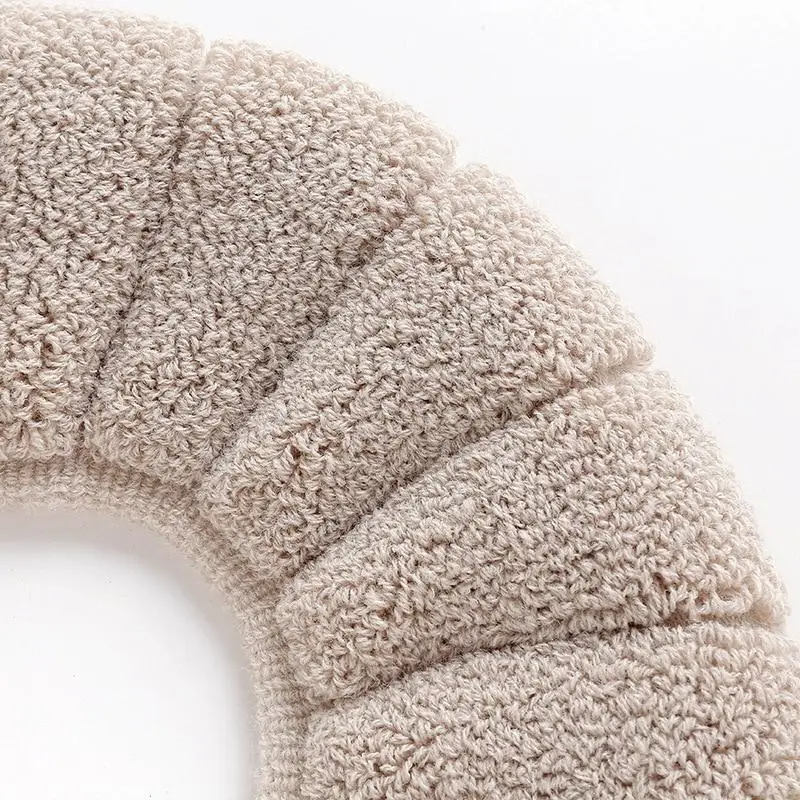 Toilet Seat Cover Warm Soft Ac - đánh giá và giá Home Center Bathroom Accessories