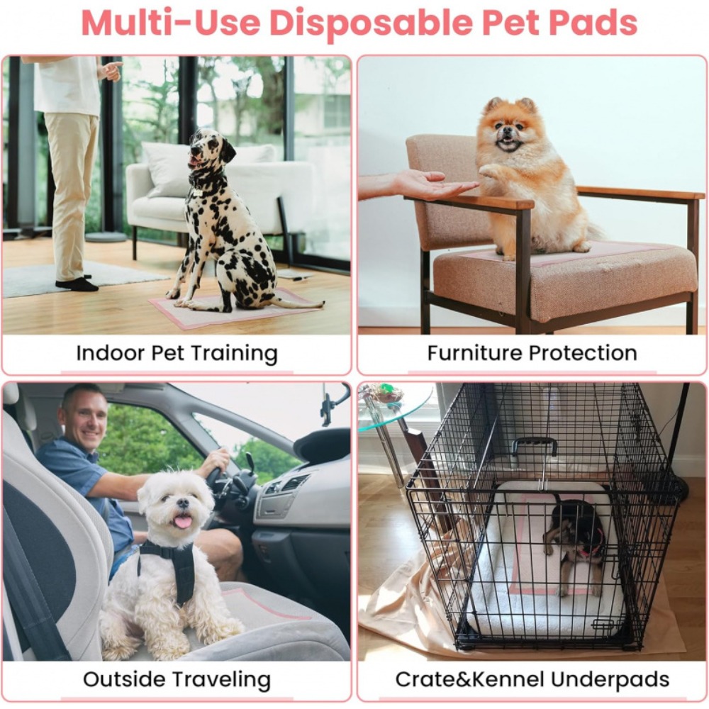 100/50/30/20/10Pcs Pet Toilet  - đánh giá và giá Home Bathroom With Urinal
