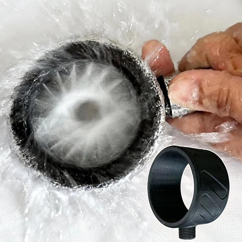 Men Shower Nozzle 1Pcs High Pr - đánh giá và giá Home Bathroom Renovation