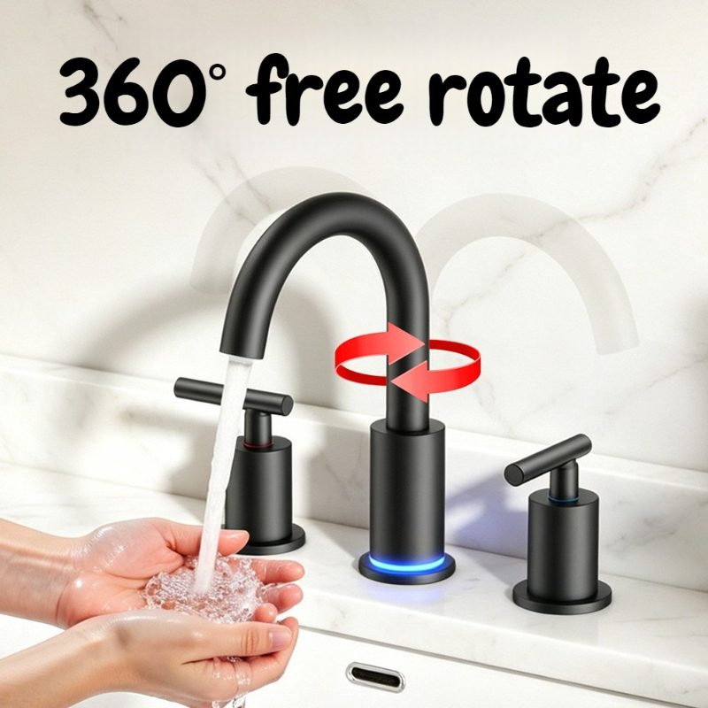 Wear Resistant Basin Faucets D - đánh giá và giá Home Bathroom Wear