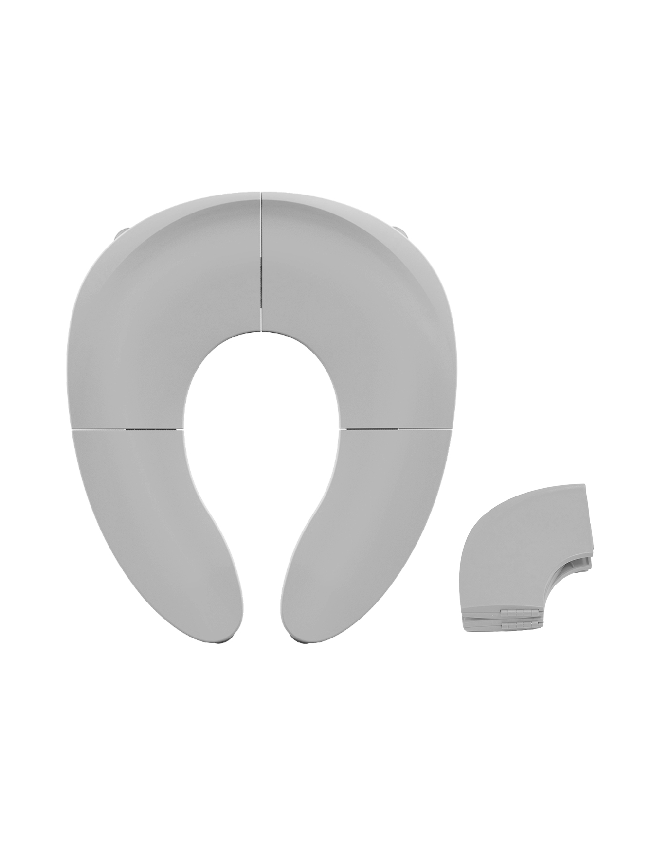 Portable Baby Travel Toilet Tr - đánh giá và giá Home Bathroom With Urinal