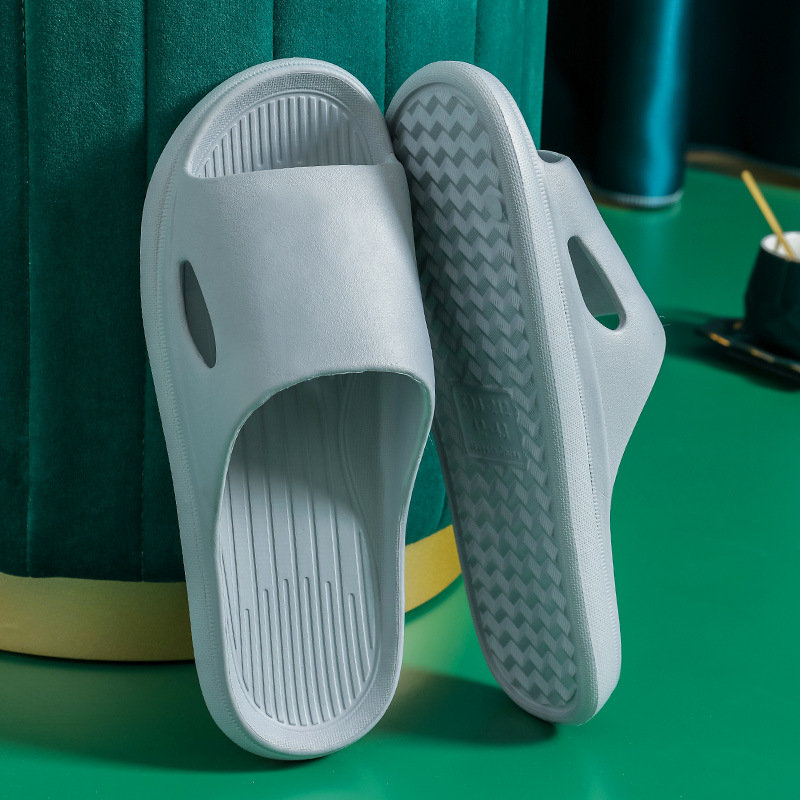 2026 New Home Shoes  Cool Slip - đánh giá và giá Home Bathroom Wear