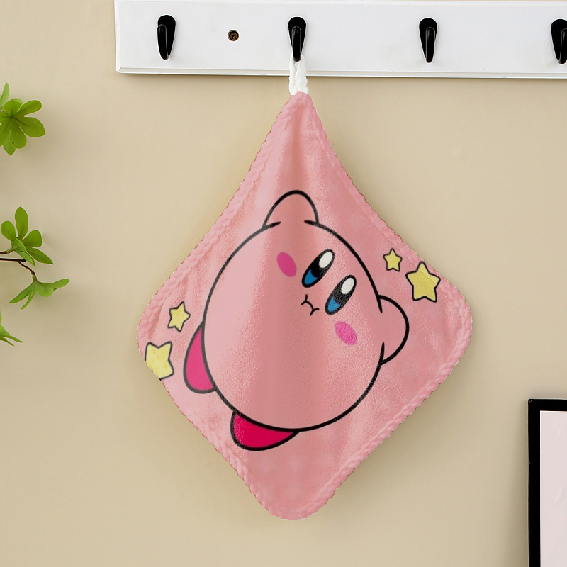 Kirbys Hand Towel for Kitchen  - đánh giá và giá Home Goods Bathroom Decor