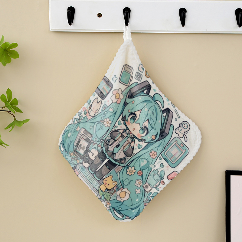 Hand Towel for Kitchen Bathroo - đánh giá và giá Home Goods Bathroom Decor