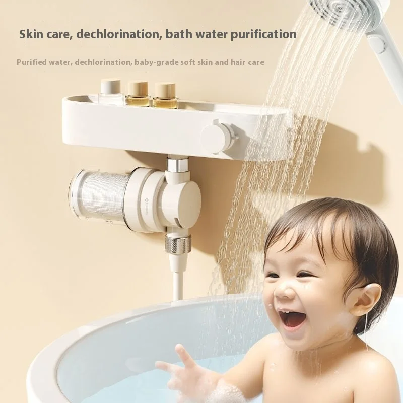 Pre-shower head, shower set fo - đánh giá và giá Home Bathroom Set