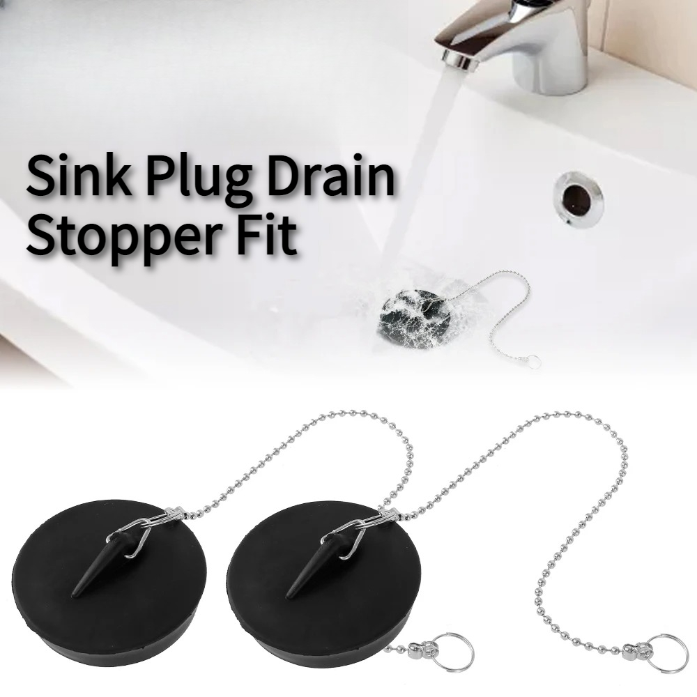 2/4/8pcs Sink Plug Universal D - đánh giá và giá Home Bathroom Renovation