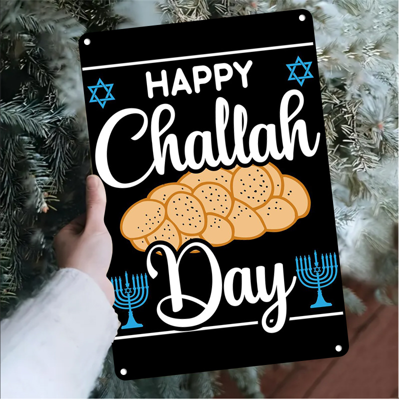 CIFBUY Vintage Jewish Challah  - đánh giá và giá Home & Bathroom Building Products Pte Ltd Reviews