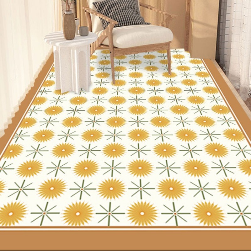 Balcony Mats Kitchen Floor Mat - đánh giá và giá Home Bathroom Wear