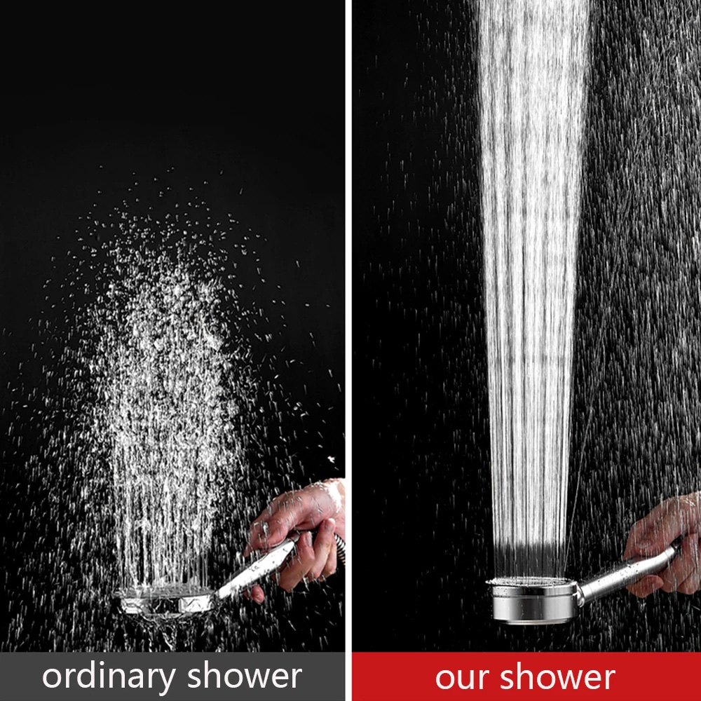 304 Stainless Steel Shower Hea - đánh giá và giá Home Center Bathroom Accessories