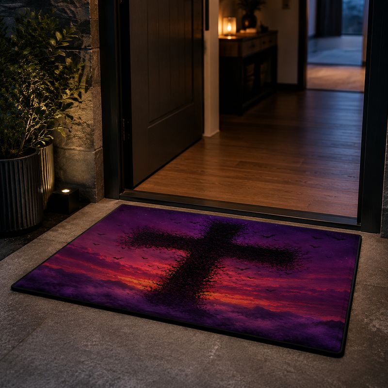 VIKAMA Dark Moon Night Bat Car - đánh giá và giá Home Bathroom Wear