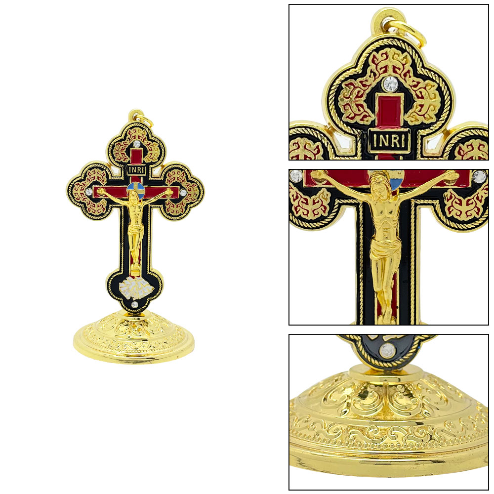 New2026 Catholic Standing Cruc - đánh giá và giá Home & Bathroom Building Products Pte Ltd Reviews