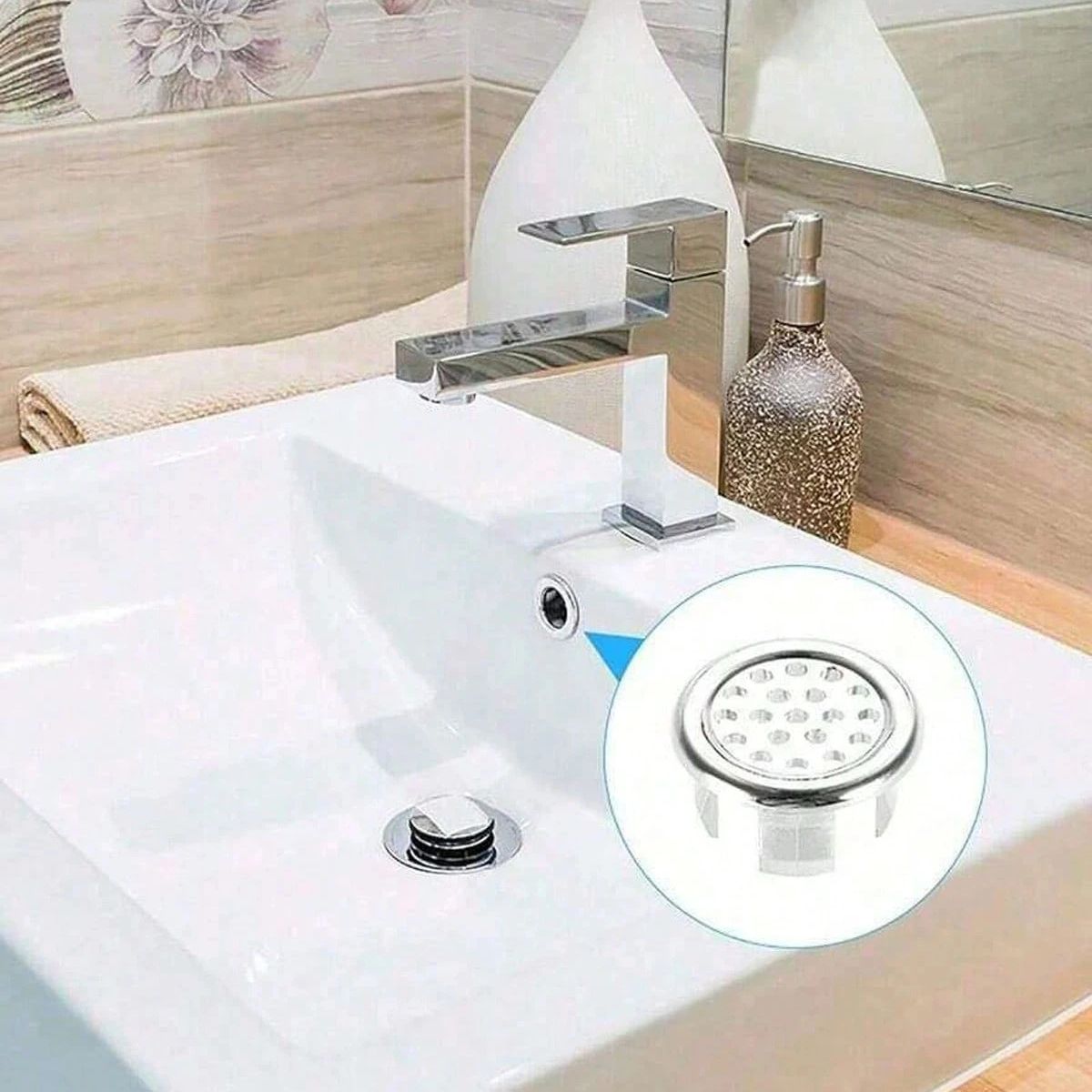 2/4/6pcs Plastic Bathroom Kitc - đánh giá và giá Home Bathroom Renovation