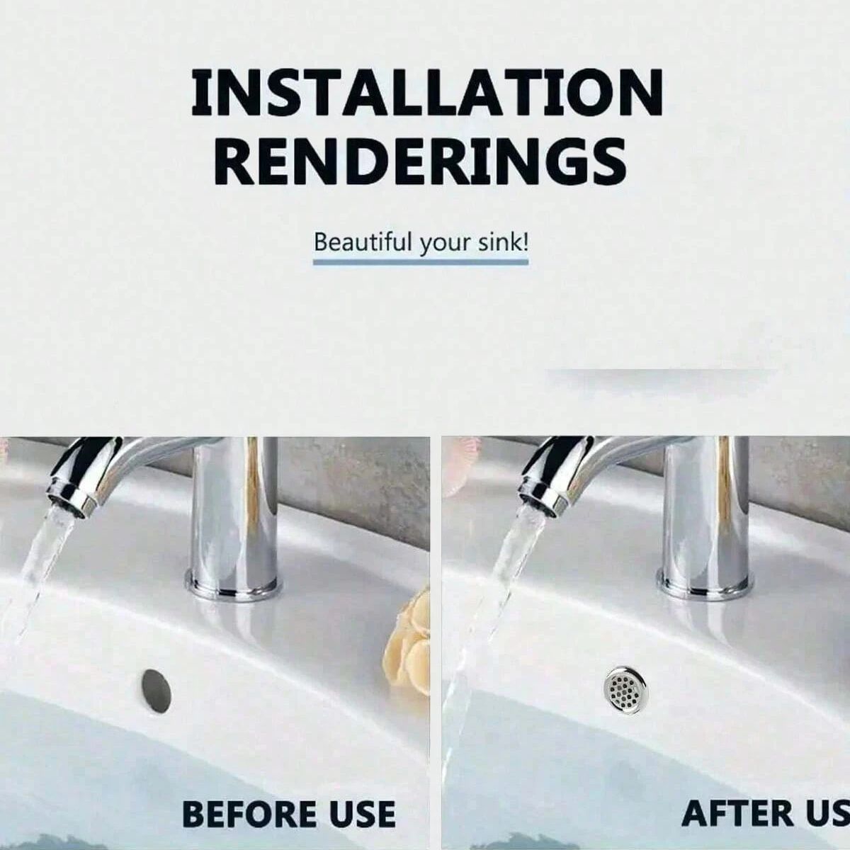 2/4/6pcs Plastic Bathroom Kitc - đánh giá và giá Home Bathroom Renovation