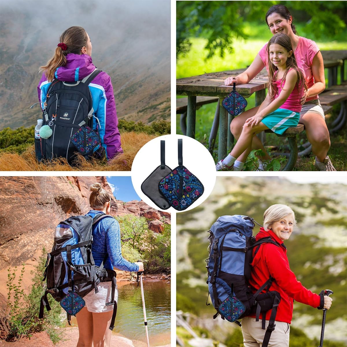 1Pc Pee Cloth for Women Hiking - đánh giá và giá Home Bathroom With Urinal