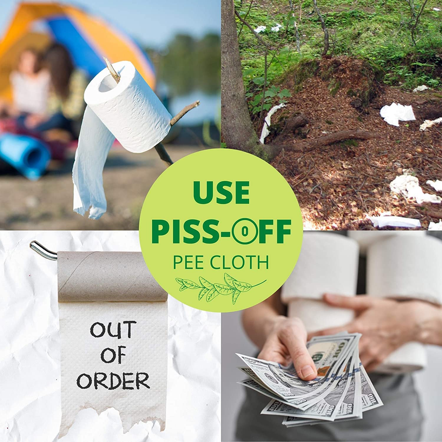1Pc Pee Cloth for Women Hiking - đánh giá và giá Home Bathroom With Urinal