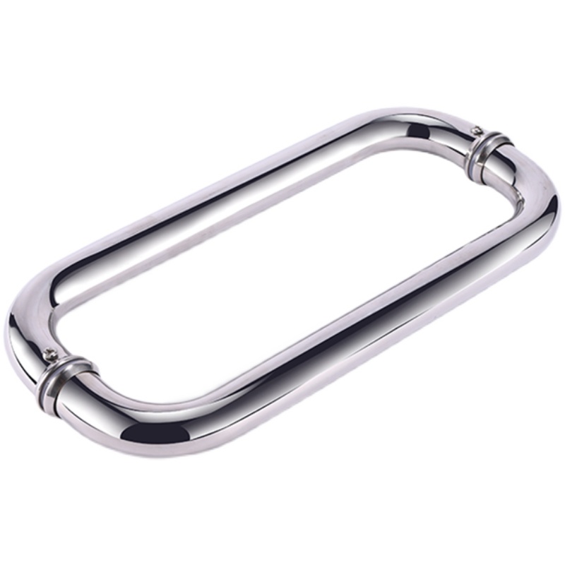 1 Pair Stainless Steel Glass D - đánh giá và giá Home Center Bathroom Accessories
