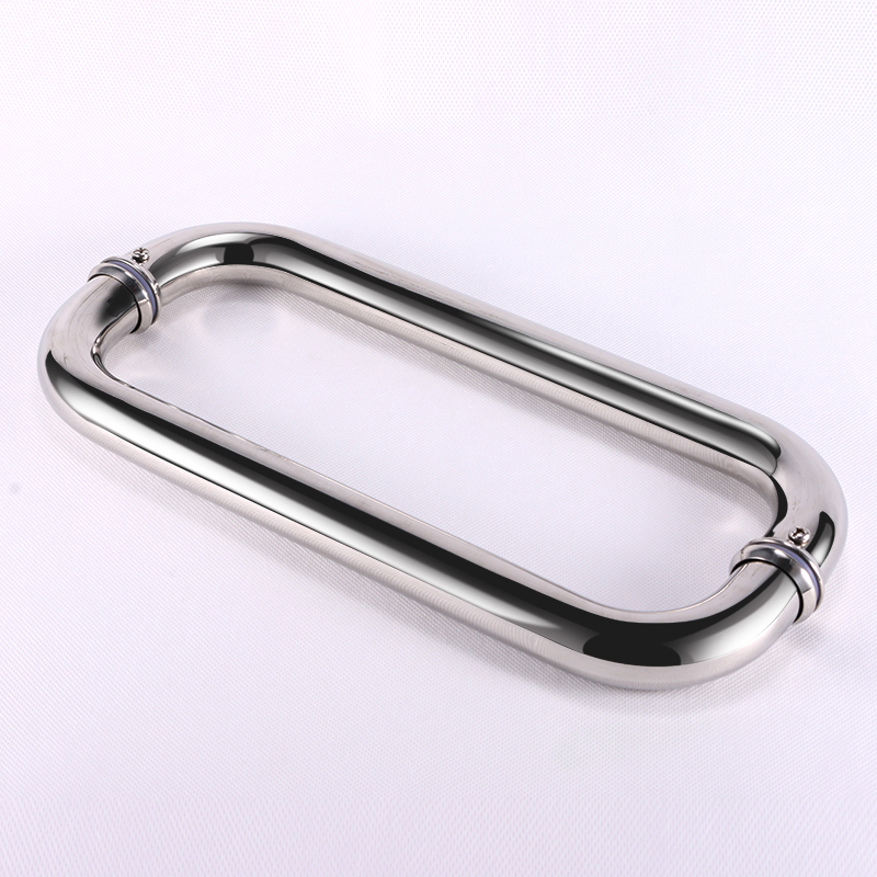 1 Pair Stainless Steel Glass D - đánh giá và giá Home Center Bathroom Accessories