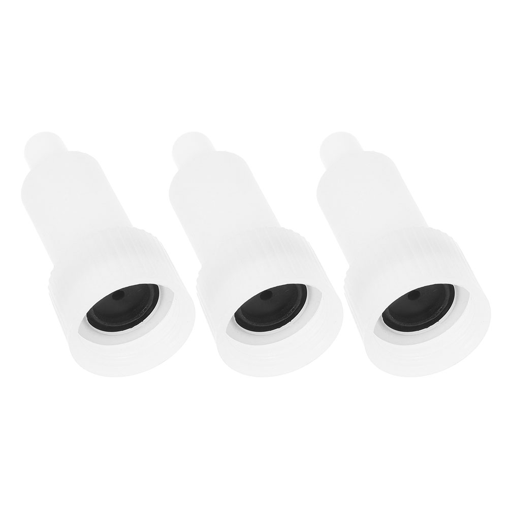 3pcs Kitchen Soap Dispenser He - đánh giá và giá Home Bathroom Renovation