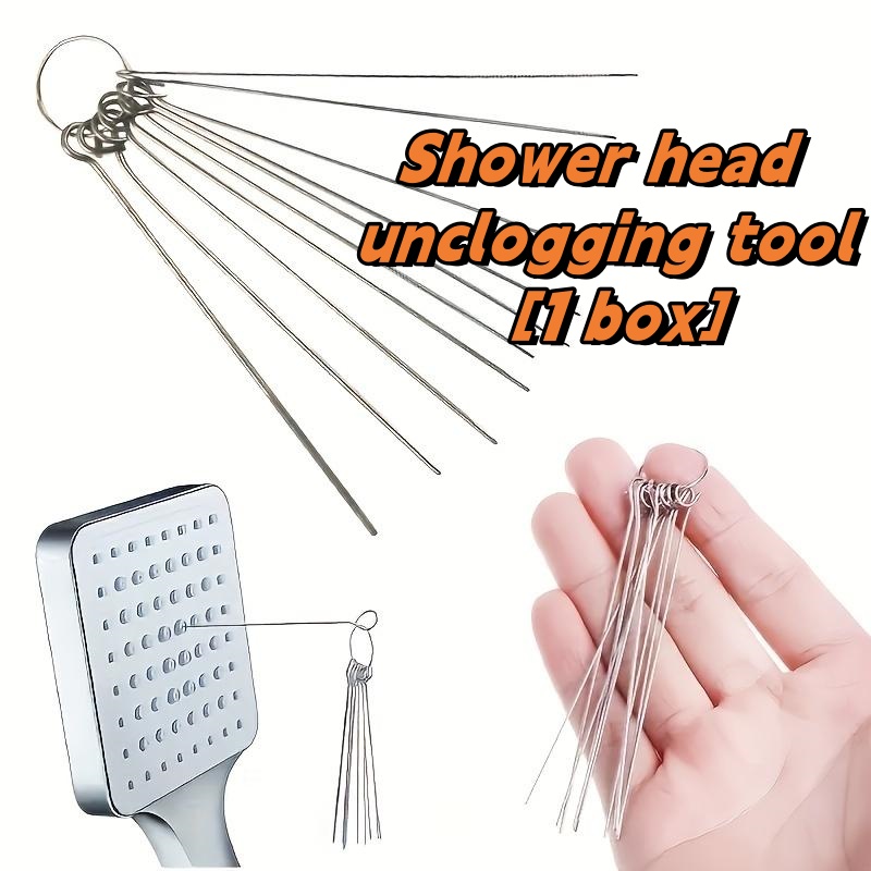 10 Stainless Steel Needle Show - đánh giá và giá Home Bathroom Renovation