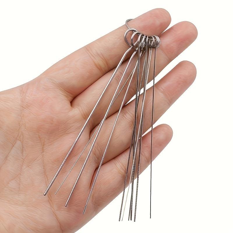 10 Stainless Steel Needle Show - đánh giá và giá Home Bathroom Renovation