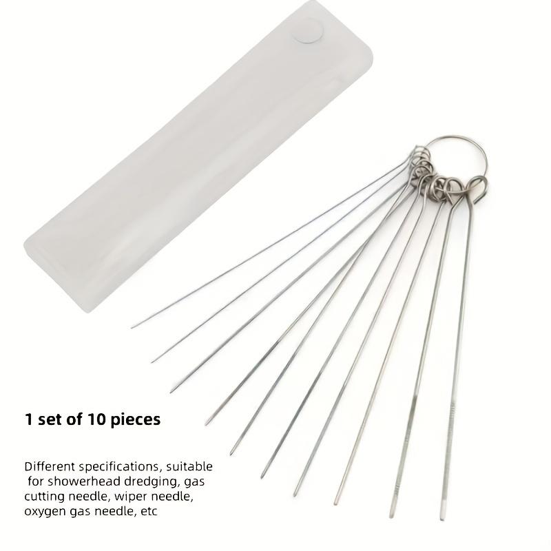 10 Stainless Steel Needle Show - đánh giá và giá Home Bathroom Renovation