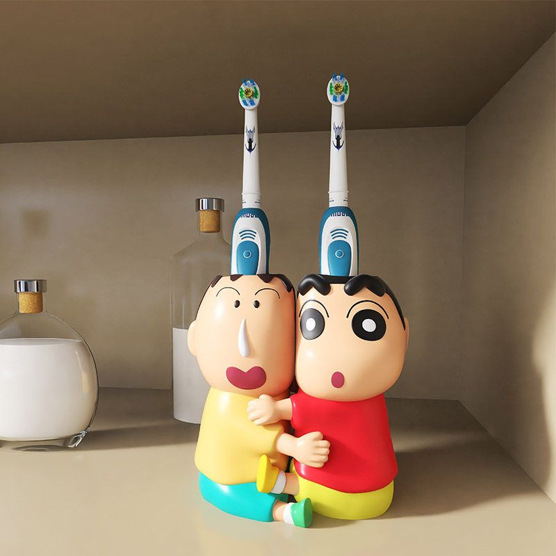 2026 New Model Crayon Xiaoxin  - đánh giá và giá Home Goods Bathroom Decor