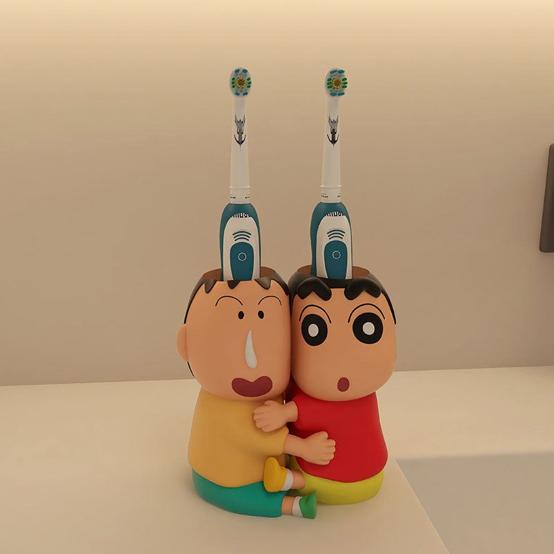 2026 New Model Crayon Xiaoxin  - đánh giá và giá Home Goods Bathroom Decor