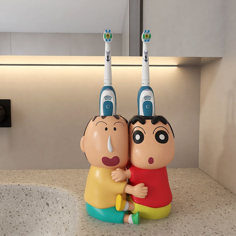 2026 New Model Crayon Xiaoxin  - đánh giá và giá Home Goods Bathroom Decor