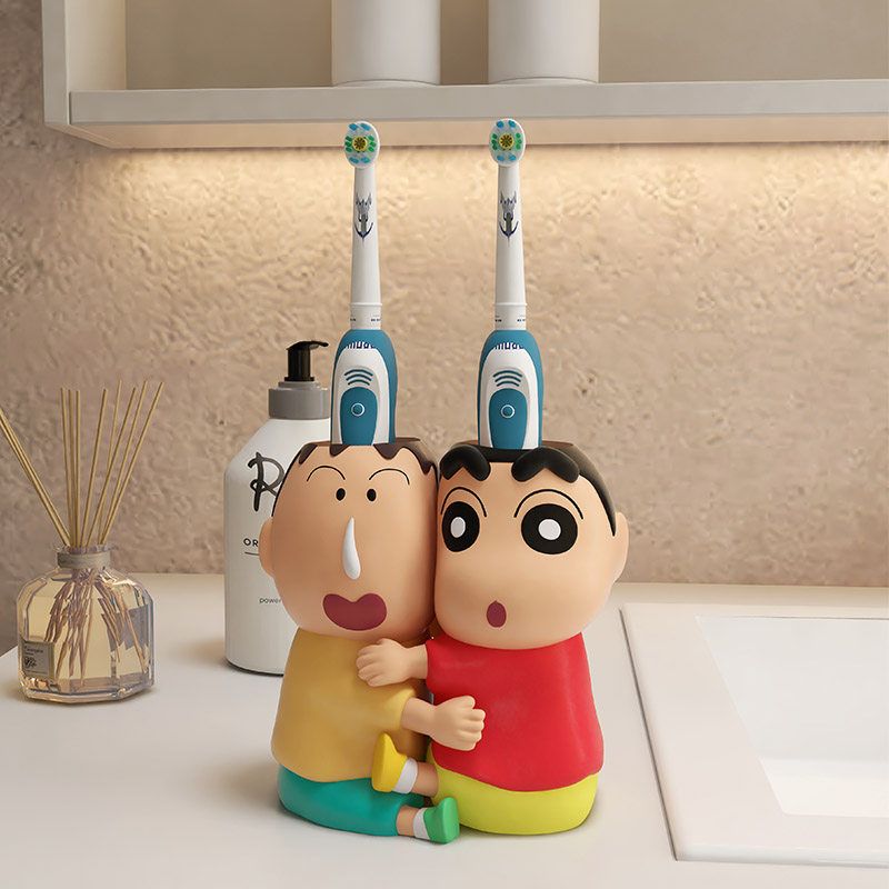 2026 New Model Crayon Xiaoxin  - đánh giá và giá Home Goods Bathroom Decor