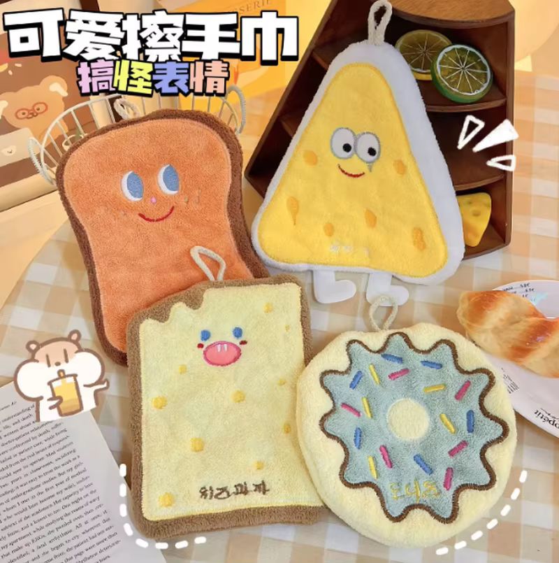 Korean Style New Cute Cartoon  - đánh giá và giá Home Center Bathroom Accessories