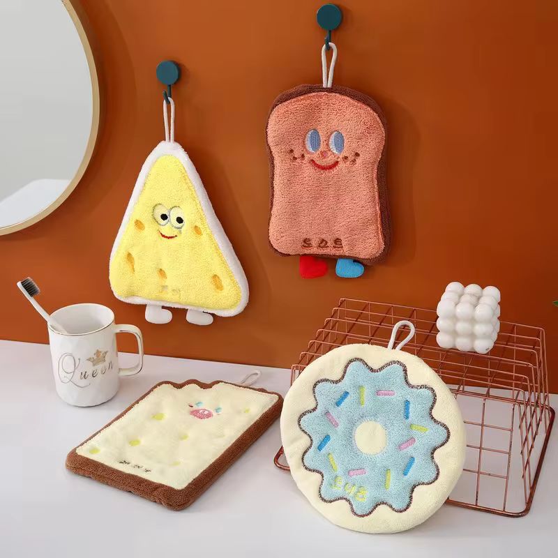 Korean Style New Cute Cartoon  - đánh giá và giá Home Center Bathroom Accessories