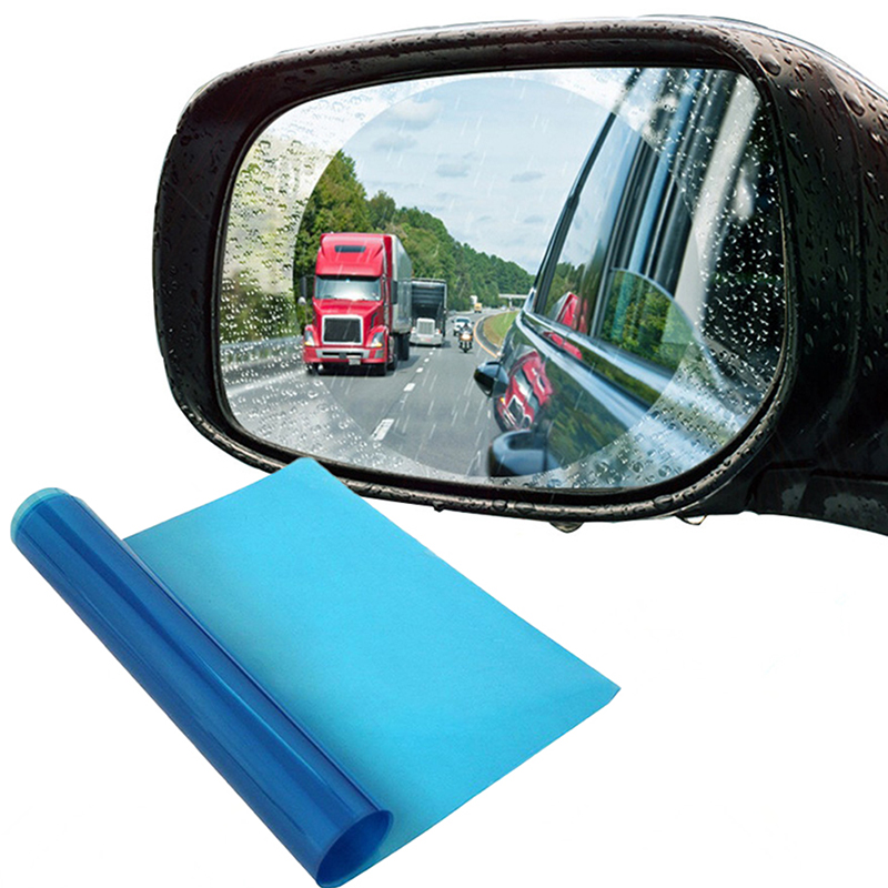 30cmx100cm Car Side Window Rea - đánh giá và giá Jet Home Bathroom Mirrors