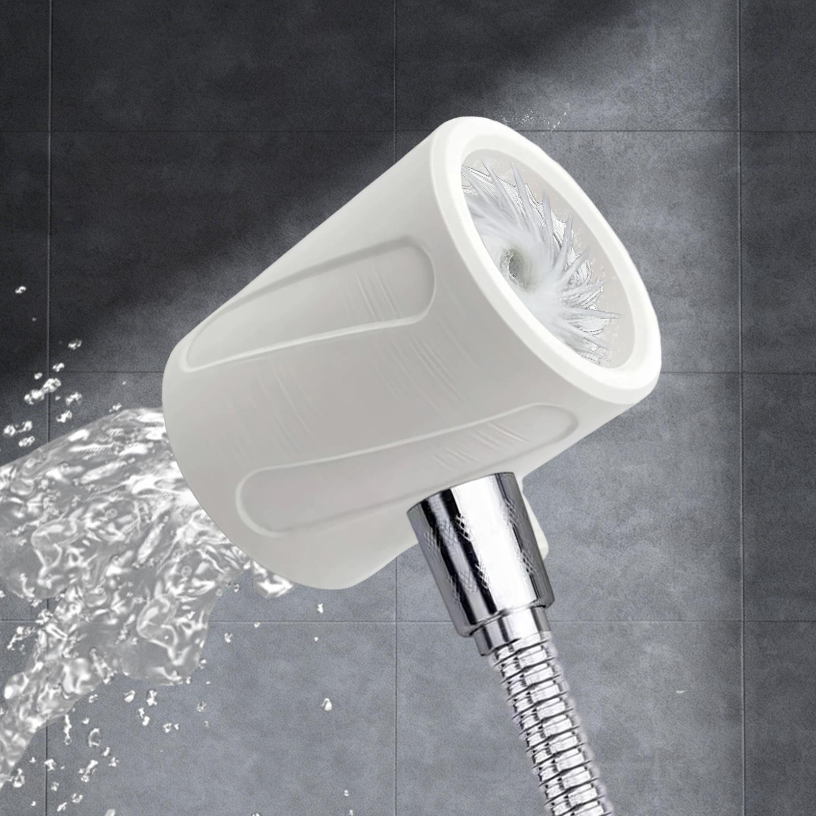 Men's Shower Head High Pressur - đánh giá và giá Home Bathroom Renovation