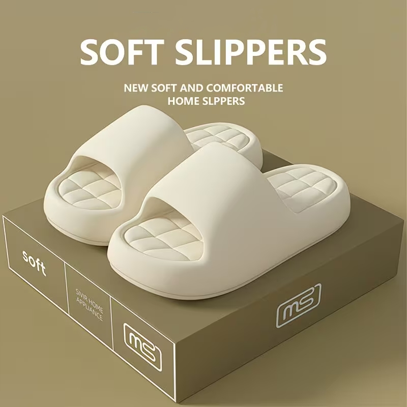 Fashion Women's House Slippers - đánh giá và giá Home Bathroom Wear